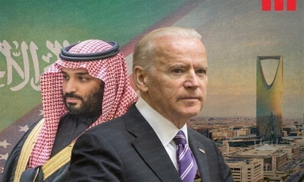 نقش اوپک پلاس در ایجاد تنش بین عربستان سعودی و آمریکا/ اتونشر سه‌شنبه ۲۶ مهرماه