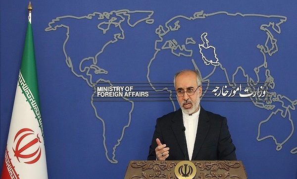 تحریم‌های اروپا مصداق بارز مداخله در امور داخلی ایران است