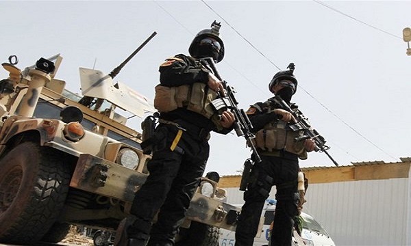 آماده باش کامل نیرو‌های امنیتی عراق به منظور تشکیل دولت جدید