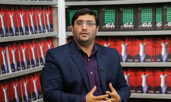 مشارکت ۱۴۴۳ ایده در رویداد ایده پردازی تهران ۱۴۰۴
