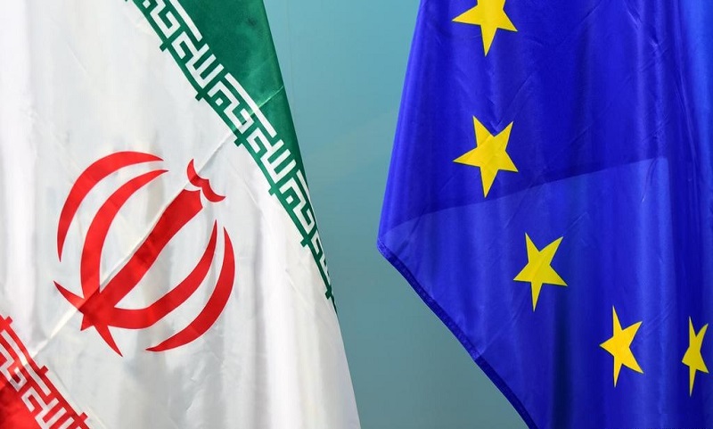تحریم‌های اتحادیه اروپا ۳ فرمانده نظامی ارشد ایران را شامل می‌شود