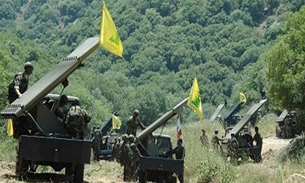مقام حزب الله: آمریکا بزرگترین جنایت را علیه مردم لبنان مرتکب شده است