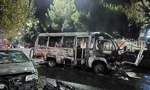 در حوادث و فتنه‌های اخیر شاهد وقوع یک جنگ ترکیبی بودیم
