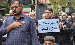 قدردانی مردم گلستان از نیروی انتظامی