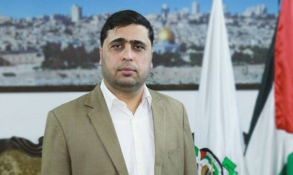 حماس بر مقابله فلسطینی‌ها با تعرض به مسجدالاقصی تاکید کرد