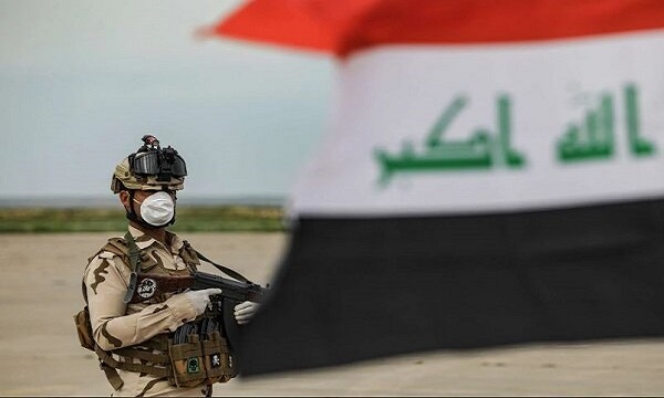 هلاکت ۵ عضو داعش در درگیری با نیرو‌های ارتش عراق