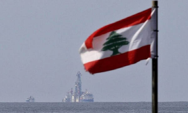 گزارش ترسیم مرزهای دریایی لبنان و رژیم‌صهیونیستی به‌زودی اعلام می‌شود