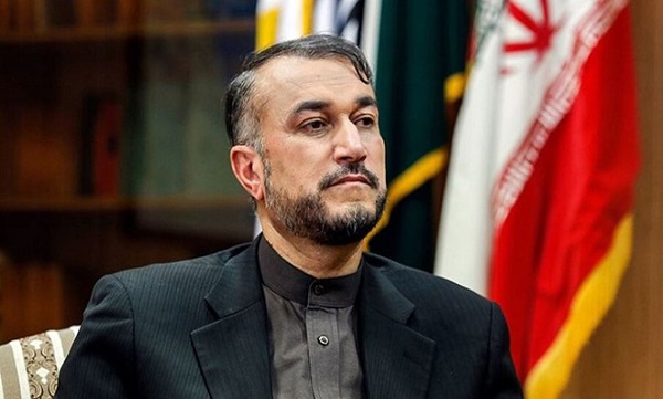 امیرعبداللهیان: ایران آماده همکاری با تحقیقات آژانس اتمی است