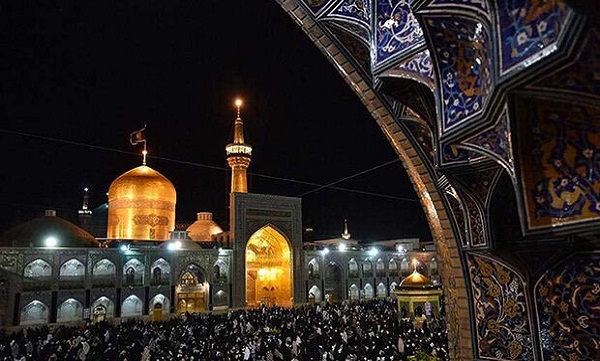 نقش «امام رضا (ع)» در گسترش و تعمیق تشیع در ایران