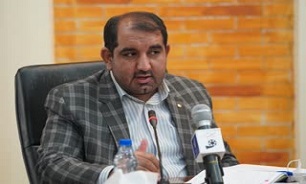برگزاری برنامه‌های سومین سالگرد شهادت سردار سلیمانی در گلزار شهدای کرمان