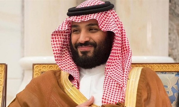 قرار گرفتن محمد بن سلمان در یک قدمی تاج و تخت عربستان