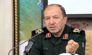 تلاش دشمن تحریف واقعیت ها و تقدس زدایی از دوران دفاع مقدس است