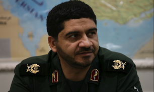 در عملیات والفجر ۸ گروه توپخانه ۱۵ خرداد خوش درخشید
