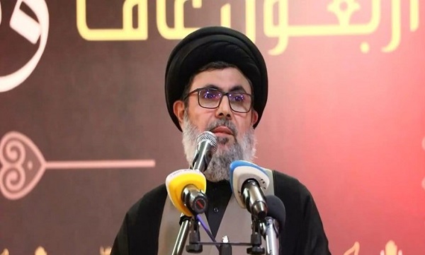 حزب الله: اجازه نمیدهیم رئیس جمهور وابسته به آمریکا، انتخاب شود حزب الله: اجازه نمیدهیم رئیس جمهور وابسته به آمریکا، انتخاب شود