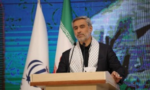 استکبار جهانی، ایران قدرتمند و یکپارچه را نمی‌خواهد