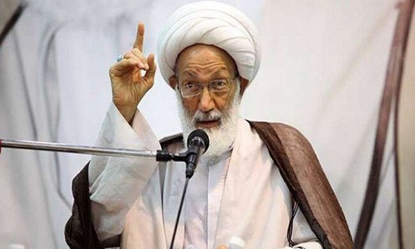 انتخابات پارلمانی، فاجعه‌ای برای ملت بحرین است