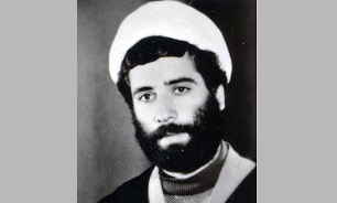 مادر روحانی شهید «احمد جوکار» به فرزند شهیدش پیوست