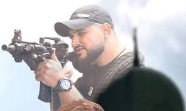 ترور یکی از فرماندهان گروه مقاومت «عرین الاسود» توسط رژیم صهیونیستی