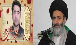 شهادت حيات جاويدان برای انسان‌های برگزيده است