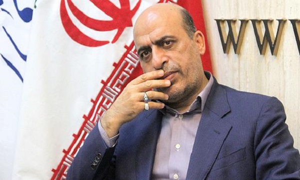 آژانس انرژی اتمی از رفتار‌های سیاسی علیه ایران دست بردارد