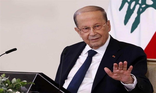 انتخاب رئیس جمهور لبنان نیازمند اجماع همه نیرو‌های سیاسی است