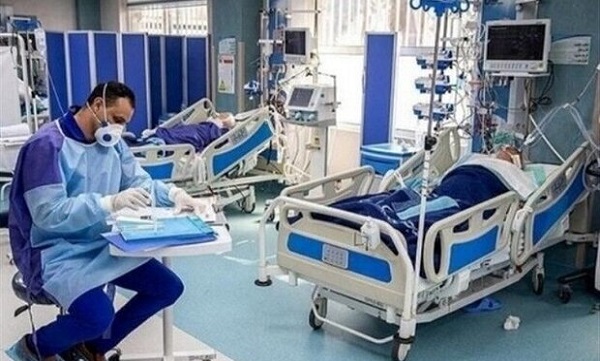 شناسایی ۱۵۵ بیمار جدید کرونایی در کشور / ۴ نفر دیگر فوت شدند