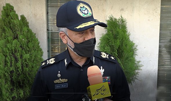 فیلم/ ارتش در ساخت تسلیحات راهبردی خودکفا شده است
