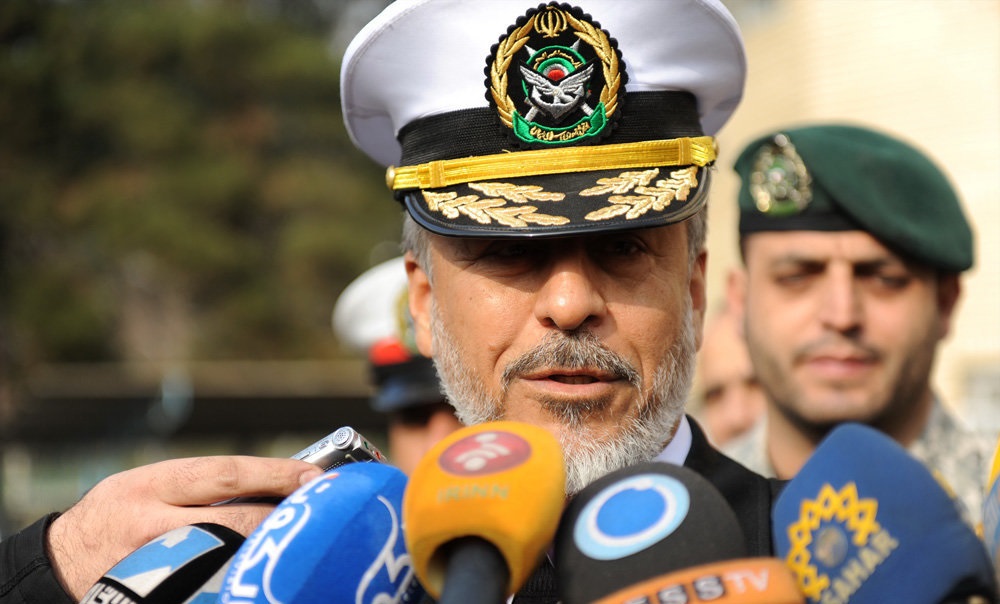 دفاع مقدس آینه تمام‌نمای اقتدار ملت ایران در برابر دشمنان است