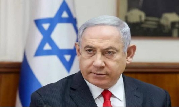 پیشتازی نتانیاهو در انتخابات رژیم صهیونیستی با شمارش ۷۰ درصد آراء