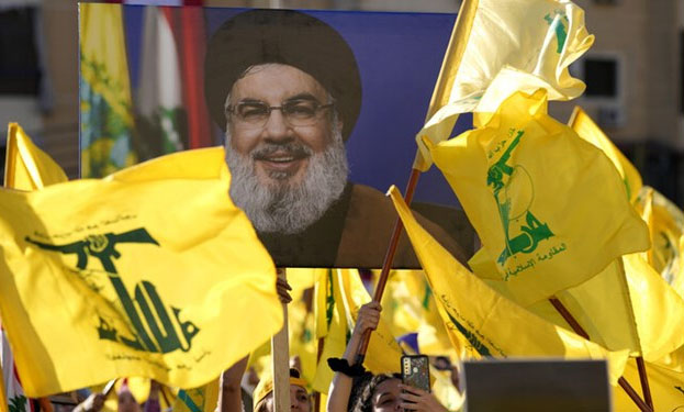 حزب‌الله در راهبرد‌های نفوذ چندوجهی تبدیل به یک قدرت شده است