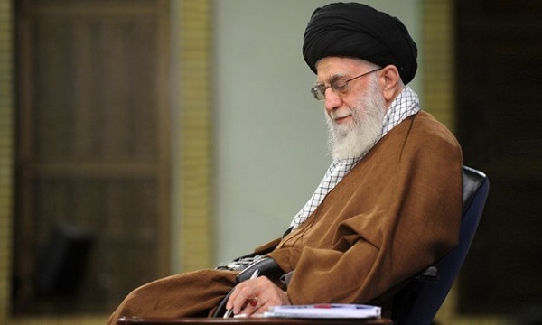 رهبر معظم انقلاب اسلامی درگذشت حجت‌الاسلام اختری را تسلیت گفتند