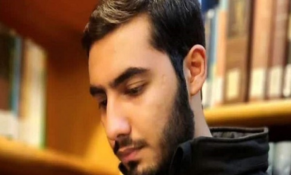 دستگیری عاملان شهادت طلبه «آرمان علی وردی»