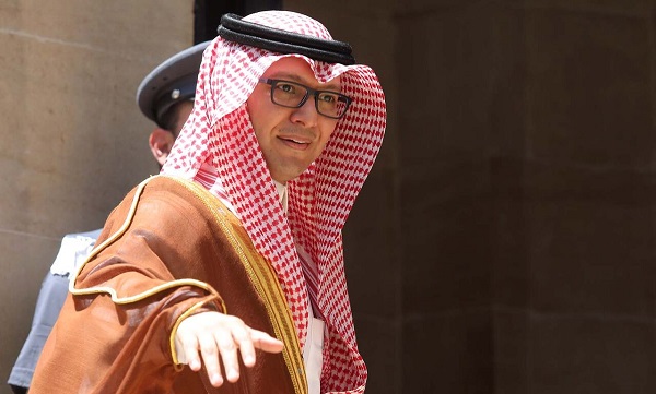 سفیر عربستان در لبنان این روز‌ها به دنبال چیست؟