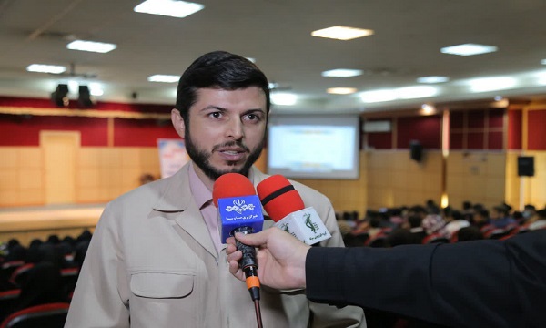 ۳۹ گروه جهادی دانشجویی مازندران به مناطق محروم اعزام شدند