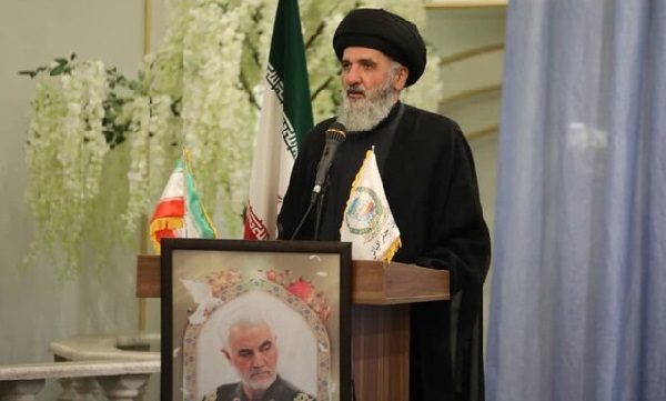 آمریکا از پیشرفت و اقتدار جمهوری اسلامی ایران عصبانی است