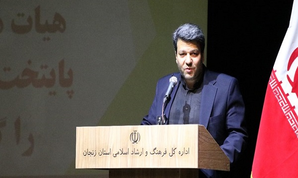 محمد خزاعی: زیرساخت‌های مناسب برای تقویت سینمای استان‌ها فراهم می‌شود
