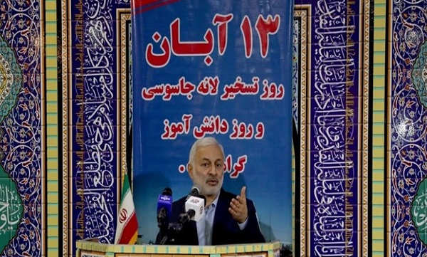 ارزیابی اولیه از جمعیت حاضر در راهپیمایی ۱۳ آبان‌/ جنگ احزاب رسانه‌ای علیه ملت ایران شکست خورد