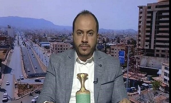 توقیف کشتی حامل دیزل یمن از سوی ائتلاف سعودی