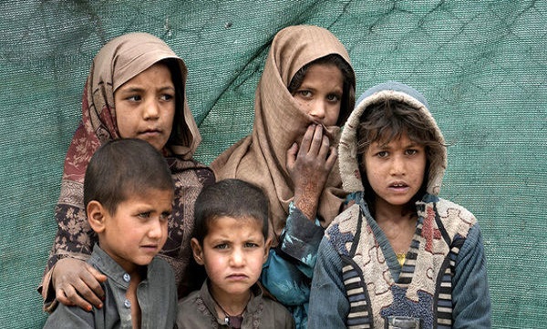 میلیون‌ها نفر در افغانستان نیازمند کمک‌های بشردوستانه