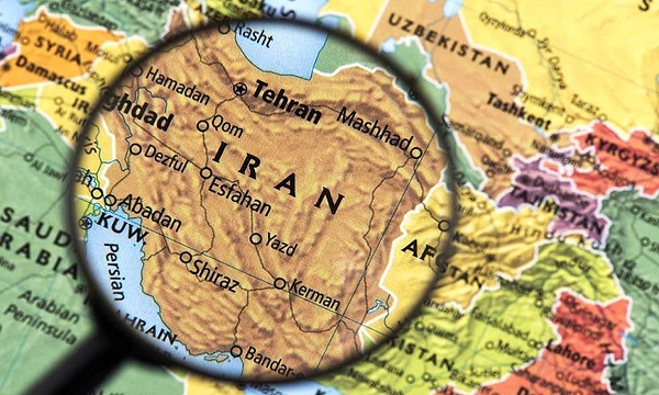 تجزیه ایران یگانه دستور کار دشمنان برای مقابله با انقلاب اسلامی