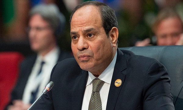 «شرم الشیخ» فرصتی برای انتقاد به مُهره آمریکایی‌ها در مصر