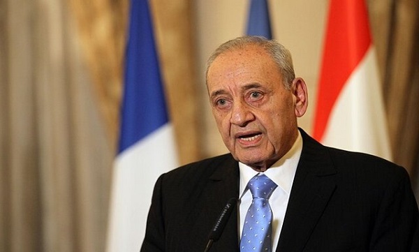 انتخاب رئیس‌جمهور، مهمترین اولویت لبنان است