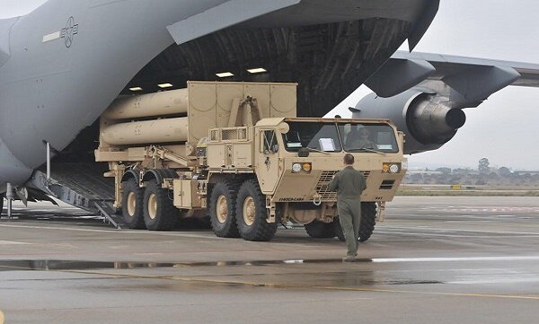 عربستان بزرگترین خریدار تسلیحات از آمریکا