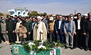 هوشیاری مردم استان مرکزی دشمن را در ایجاد آشوب ناکام گذاشت