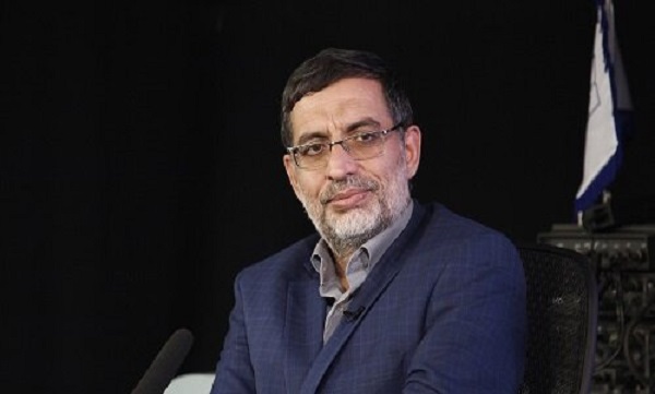 انتصاب «علی محمد نائینی» به ریاست ستاد مرکزی یوم‌الله ۹ دی