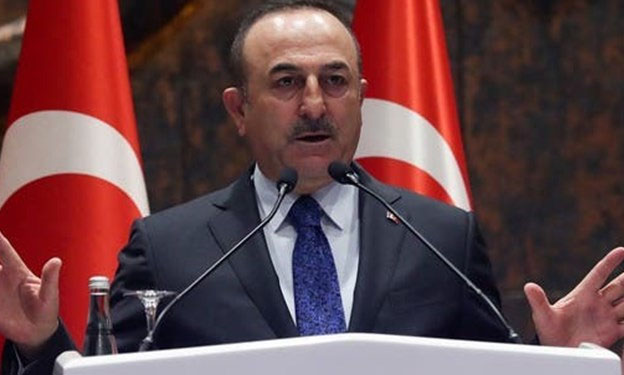 ترکیه با دولت سوریه روابط امنیتی دارد