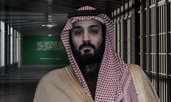 وقتی غرب برای حکمرانی خشن به عربستان چراغ سبز نشان می‌دهد