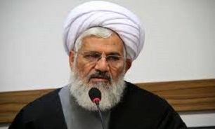 ایران قوی دشمنان را عصبانی‌تر می‌کند