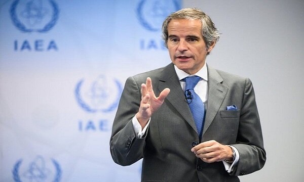 مدیرکل آژانس بین‌المللی انرژی اتمی به ایران سفر می‌کند