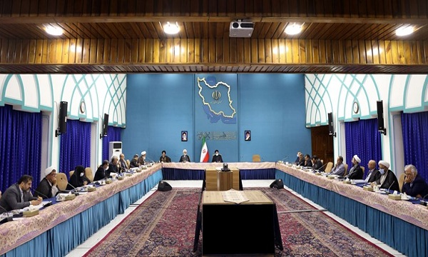 دولت با شناورسازی ساعات کاری دستگاه‌های اجرایی تهران تا پایان آبان موافقت کرد